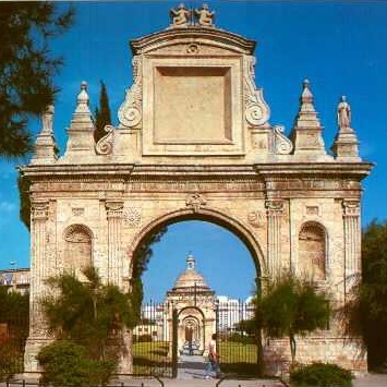 Palazzi e monumenti