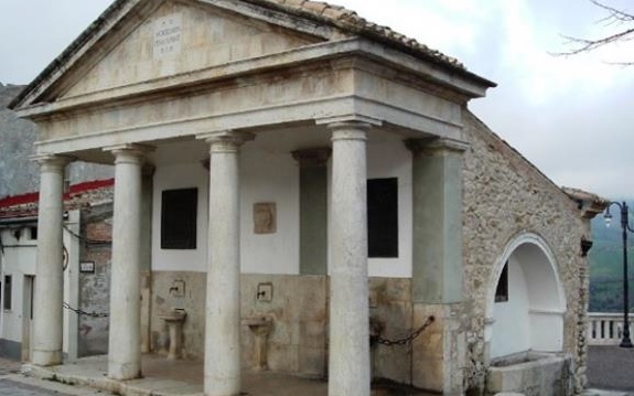 Chiesa matrice di San Pietro e Paolo