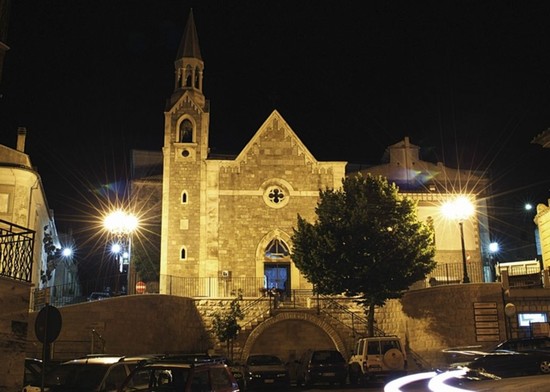 Chiesa di San Rocco